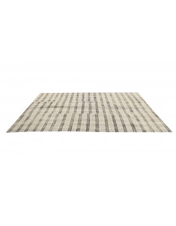 Vintage Decorative Kilim Textiles - 6`0