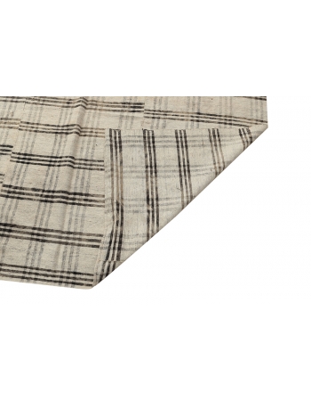Vintage Decorative Kilim Textiles - 6`0