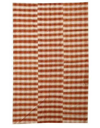 Decorative Vintage Kilim Textiles - 5`1