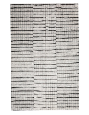 Decorative Vintage Kilim Textiles - 5`11" x 9`3"
