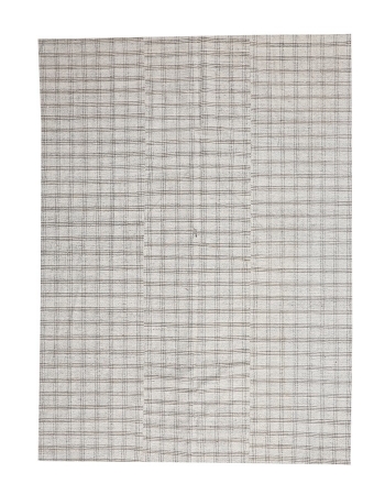Decorative Vintage Kilim Textiles - 6`2" x 8`5"