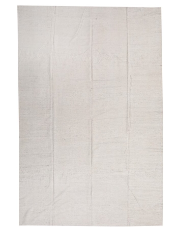 Large Vintage Kilim Textiles - 8`1" x 11`10"