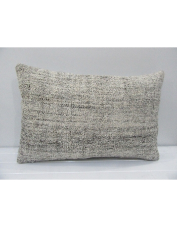 Vintage Handmade Natural Kilim Cushion Cover