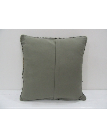 Vintage Handmade Decorative Natural Kilim Pillow Cover