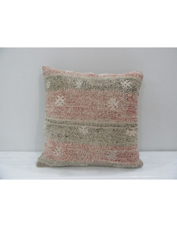 Vintage Handmade Decorative Kilim Pillow Cover