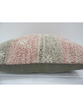 Vintage Handmade Decorative Kilim Pillow Cover