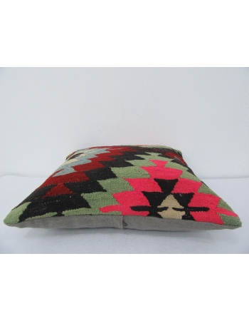 Handmade Decorative Kilim Pillow Cover
