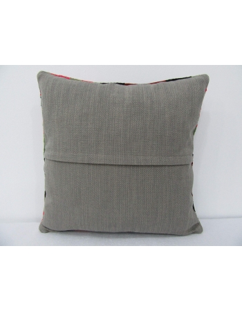 Decorative Vintage Kilim Pillow