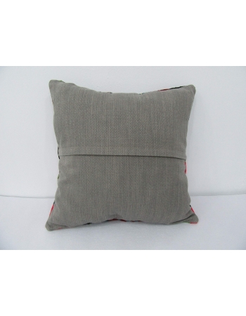 Vintage Handmade Turkish Kilim Pillow