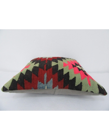 Decorative Vintage Kilim Pillow Cover