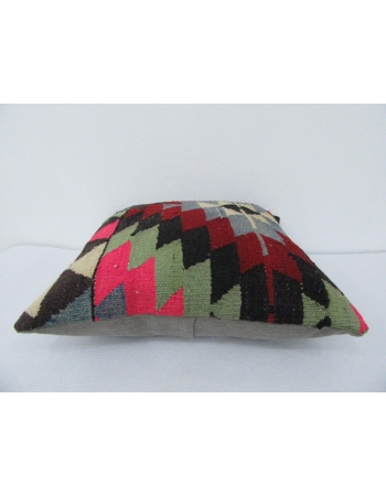 Vintage Decorative Kilim Pillow Cover