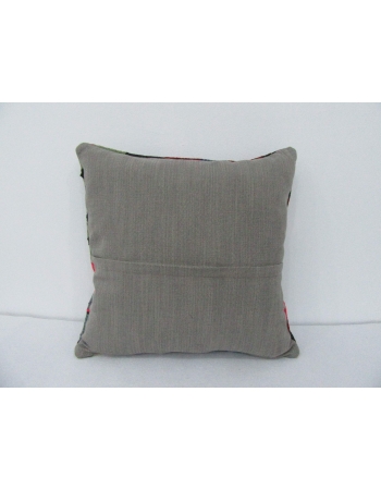 Vintage Decorative Kilim Pillow Cover