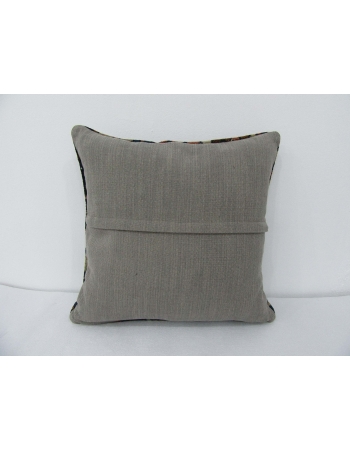 Antique Navy Decorative Pillow Cover