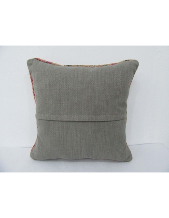 Unique Vintage Handmade Pillow Cover