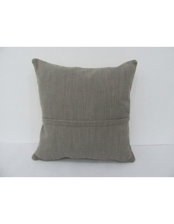 Decorative Vintage Handmade Pillow Cover