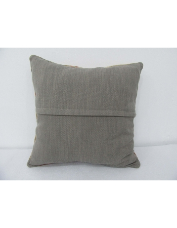 Vintage Handmade Decorative Cushion Cover