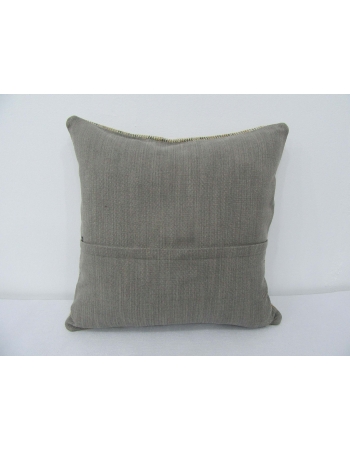 Vintage Decorative Turkish Pillow Cover