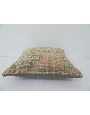 Decorative Vintage Turkish Cushion Cover