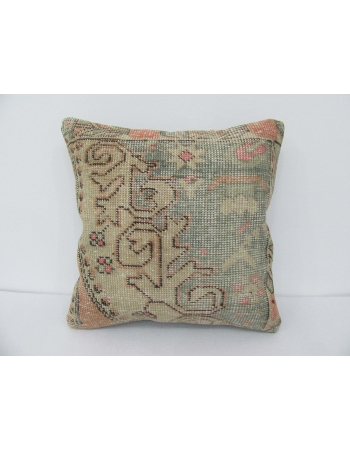 Decorative Unique Vintage Pillow Cover