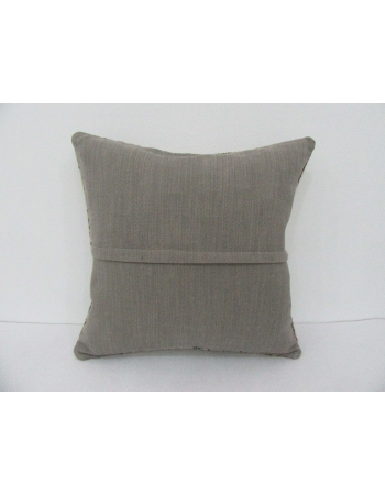 Vintage Handmade Decorative Pillow Cover