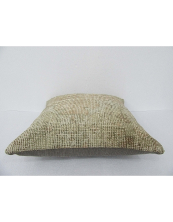 Decorative Faded Vintage Cushion Cover