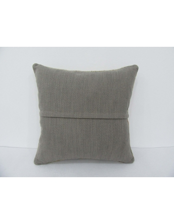 Decorative Faded Vintage Cushion Cover