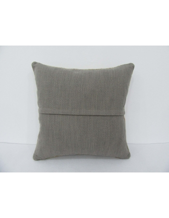 Decorative Faded Vintage Cushion Cover