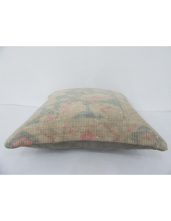 Decorative Vintage Faded Cushion Cover