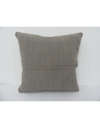 Vintage Handmade Decorative Turkish Pillow