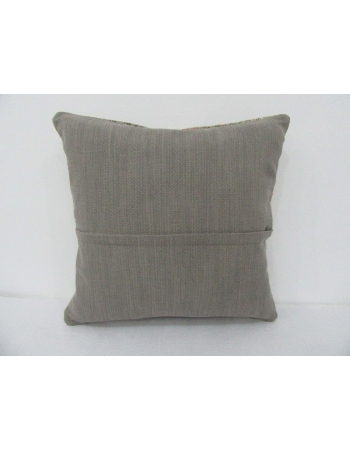 Vintage Handmade Decorative Turkish Pillow