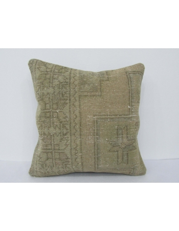 Handmade Decorative Turkish Pillow Cover