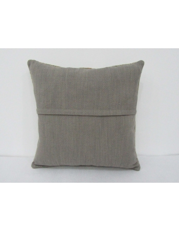 Handmade Decorative Turkish Pillow Cover