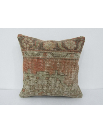 Decorative Vintage Turkish Cushion Cover