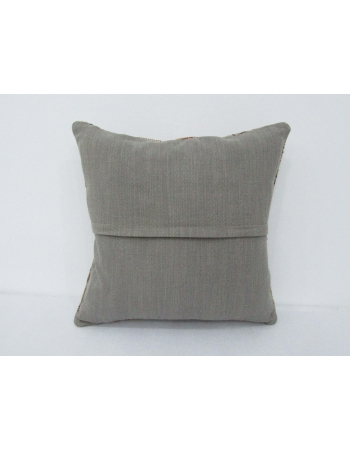 Vintage Worn Turkish Pillow Cover