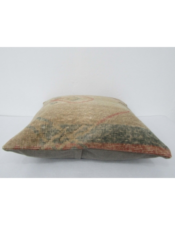 Decorative Vintage Pillow Cover