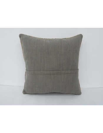 Decorative Vintage Pillow Cover