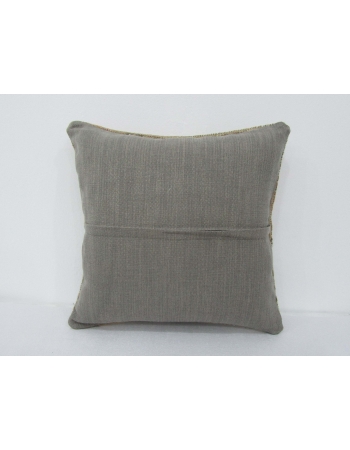 Faded Vintage Decorative Pillow