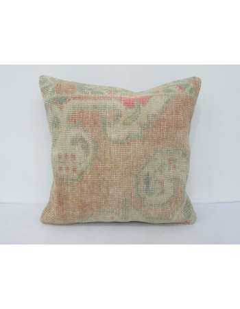 Unique Decorative Vintage Pillow Cover