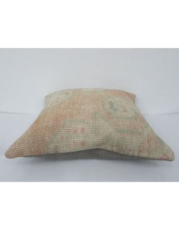 Unique Decorative Vintage Pillow Cover