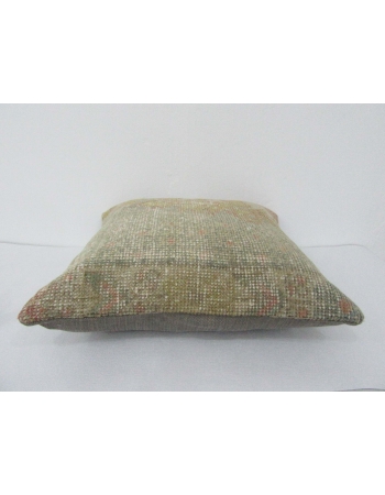 Decorative Vintage Pillow Cover