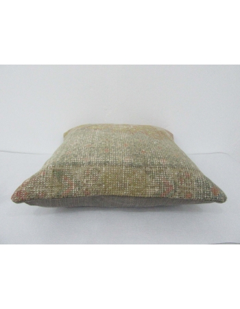 Decorative Vintage Pillow Cover