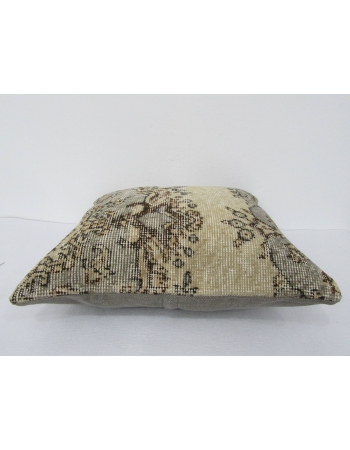 Decorative Vintage Turkish Pillow Cover