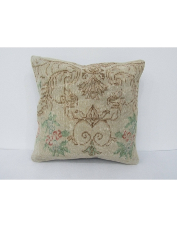 Decorative Vintage Turkish Cushion Cover