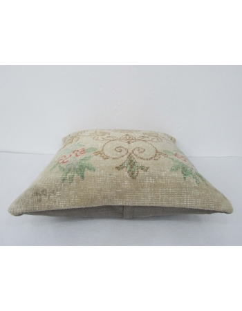 Decorative Vintage Turkish Cushion Cover