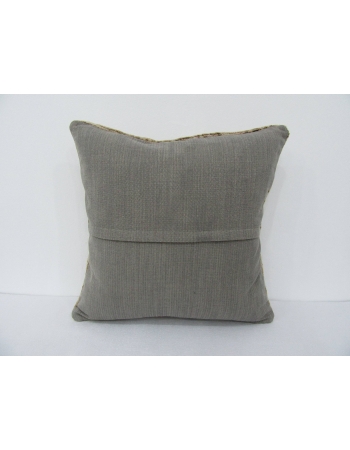 Vintage Pastel Turkish Pillow Cover