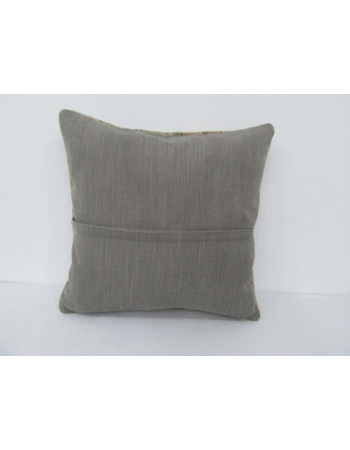Faded Vintage Decoratice Cushion Cover