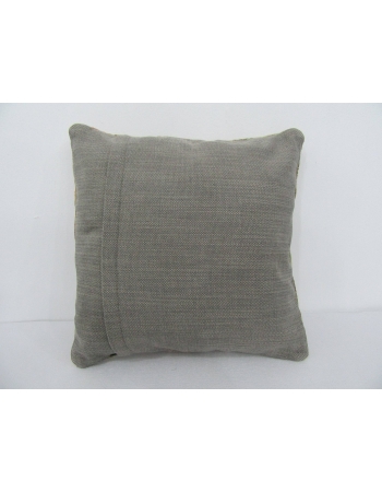 Vintage Decorative Handmade Pillow Cover