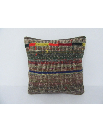 Decorative Kilim Pillow Cover