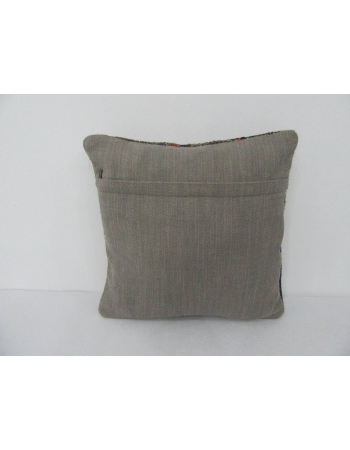 Decorative Vintage Kilim Pillow Cover