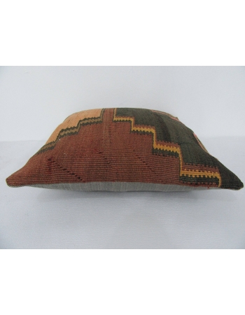 Decorative Vintage Kilim Pillow Cover